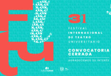 Festival de Teatro Universitario