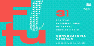 Festival de Teatro Universitario