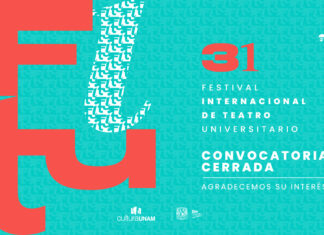 Festival de Teatro Universitario
