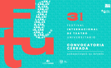 Festival de Teatro Universitario