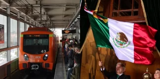 Fiestas patrias 2024: Estos son los horarios del transporte Fiestas patrias 2024 Estos son los horarios del transporte