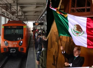 Fiestas patrias 2024: Estos son los horarios del transporte Fiestas patrias 2024 Estos son los horarios del transporte