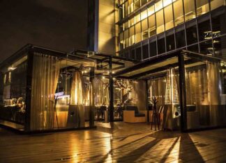 Fogo de Châo, sabor brasileño en México Fogo de Châo sabor brasileño en México