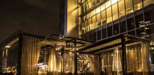 Fogo de Châo, sabor brasileño en México Fogo de Châo sabor brasileño en México