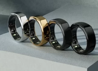 Galaxy Ring de Samsung llega a México Galaxy Ring de Samsung llega a México