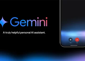 GeminiLive : la IA de Google que habla como humano Gemini Liv