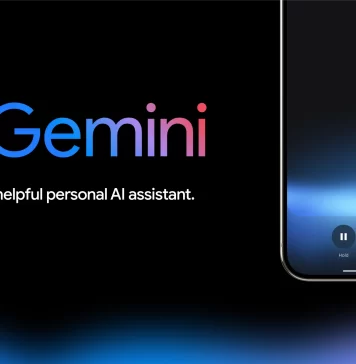GeminiLive : la IA de Google que habla como humano Gemini Liv