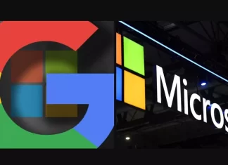 Google acusa a Microsoft de prácticas anticompetitivas en la nube Google acusa a Microsoft de prácticas anticompetitivas en la nube