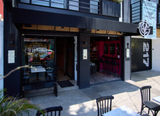 Gran Café Victoria celebra su cuarto aniversario