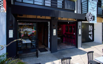 Gran Café Victoria celebra su cuarto aniversario