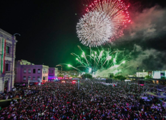Grito de Independencia 2024 ¿Qué debes saber? Grito de Independencia 2024 Qué debes saber