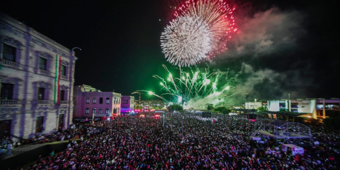 Grito de Independencia 2024 Qué debes saber