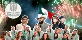 Grito de Independencia: conciertos gratis en las alcaldías CDMX Grito de Independencia