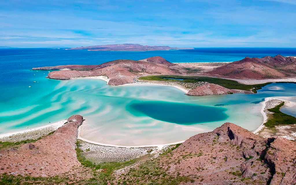 Guía definitiva de mejores playas de Latinoamérica 