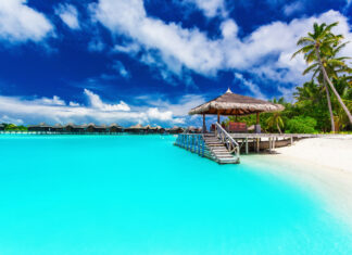 Guía definitiva de mejores playas de Latinoamérica Guía definitiva de mejores playas de Latinoamérica