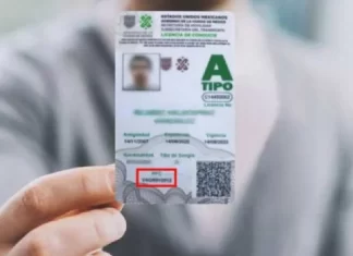 Habrá licencia de conducir GRATIS en septiembre Habrá licencia de conducir GRATIS en septiembre