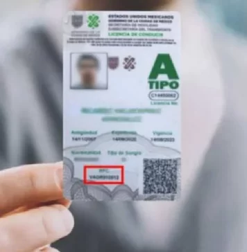 Habrá licencia de conducir GRATIS en septiembre Habrá licencia de conducir GRATIS en septiembre