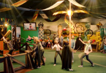 Harry Potter Magic at Play Harry Potter Magic at Play