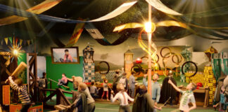 Harry Potter Magic at Play Harry Potter Magic at Play