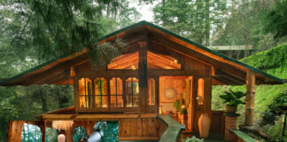 Jaime Maussan pone en Airbnb su ENIGMÁTICA casa Jaime Maussan pone en Airbnb su ENIGMÁTICA casa