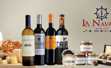 La Naval lanza su primer festival ‘Vino a bordo’