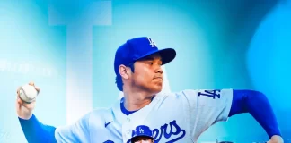 La histórica pelota de jonrones 50/50 de Shohei Ohtani será subastada La histórica pelota de jonrones 50/50 de Shohei Ohtani será subastada