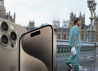 La secuela de “Exterminio” fue grabada con un iPhone 15 La secuela de Exterminio fue grabada con un iPhone 15