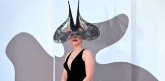Lady Gaga la reina del drama en el Festival de Cine en Venecia Lady gaga
