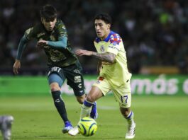 León vs Club América por el Apertura 2024: Horario y cuándo juegan Leon vs club america