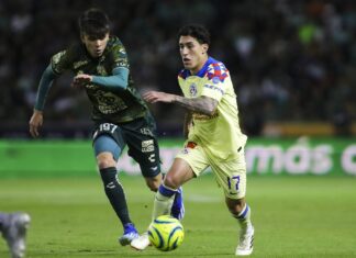 León vs Club América por el Apertura 2024: Horario y cuándo juegan Leon vs club america