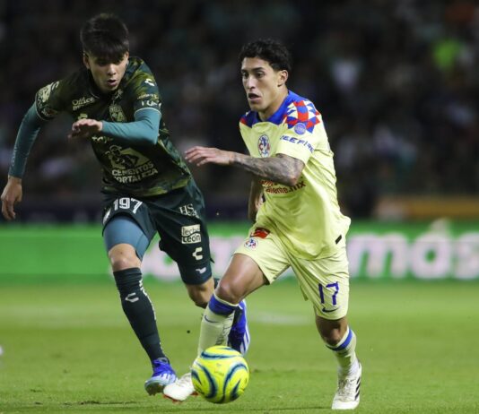 León vs Club América por el Apertura 2024: Horario y cuándo juegan Leon vs club america