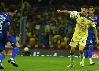 Liga MX Torneo de Apertura 2024: Tabla general hasta ahora
