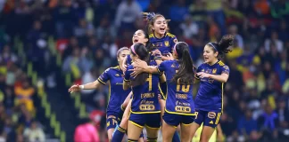 Liga MX Femenil: Jornada 11 del Apertura 2024 Liga_Femenil_MX Jornada 11 Apertura 2024