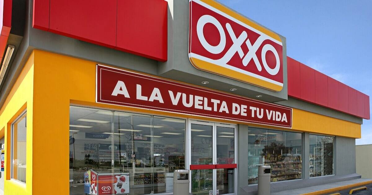 Liverpool y Oxxo empiezan a retirarse de México