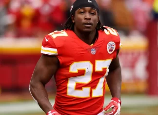 Los Chiefs activan a Kareem Hunt 6 años después de cortarlo Los Chiefs activan a Kareem Hunt 6 años después de cortarlo