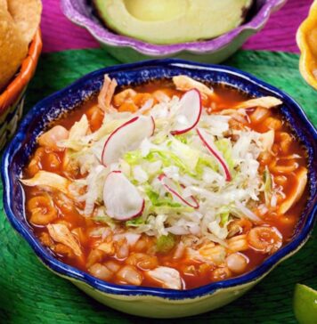 Lugares para comer pozole en CDMX fiestas patrias Lugares para comer pozole en CDMX fiestas patrias