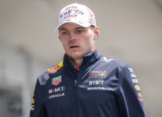 Max Verstappen podría dejar la Fórmula 1 Max Verstappen podría dejar la Fórmula 1