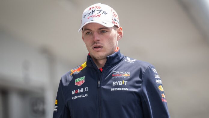 Max Verstappen podría dejar la Fórmula 1