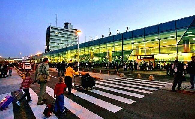 Mejores Aeropuertos de Latinoamérica