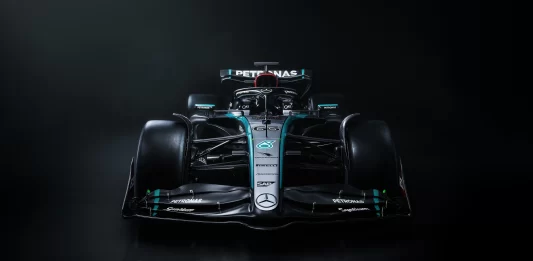 Mercedes ficha a Antonelli para el 2025
