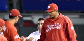 Miguel Ojeda renunció como director deportivo de los Diablos Miguel Ojeda renunció como director deportivo de los Diablos