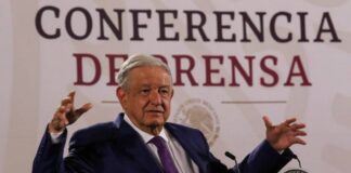 ONU pide a AMLO reconsiderar la desaparición del INAI ONU pide a AMLO reconsiderar la desaparición del INAI