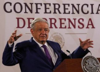 ONU pide a AMLO reconsiderar la desaparición del INAI ONU pide a AMLO reconsiderar la desaparición del INAI