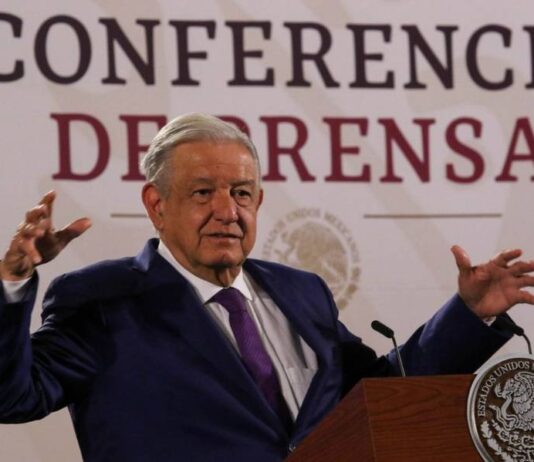 ONU pide a AMLO reconsiderar la desaparición del INAI ONU pide a AMLO reconsiderar la desaparición del INAI