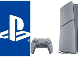 PS5 Edición Retro: Por los 30 años de PlayStation PS5 Retro