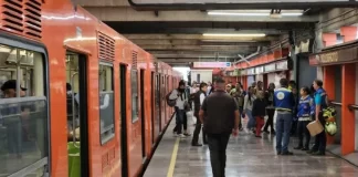 Reabren estaciones de la Línea 9 del Metro CDMX Reabren estaciones de la Línea 9 del Metro CDMX