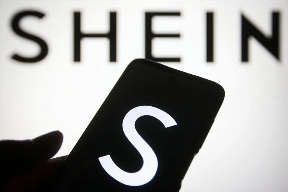 Shein se enfrenta al escrutinio en Italia por posible lavado de imagen