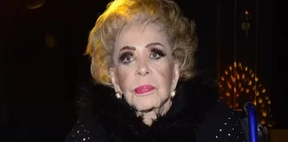 ¿Silvia Pinal recurrirá a la eutanasia? Esto se conoce Silvia Pinal recurrirá a la eutanasia Esto se conoce