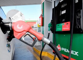 ¿Subirá de precio la gasolina en México? Subirá de precio la gasolina en México