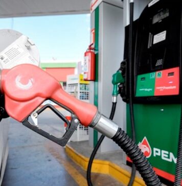 ¿Subirá de precio la gasolina en México? Subirá de precio la gasolina en México